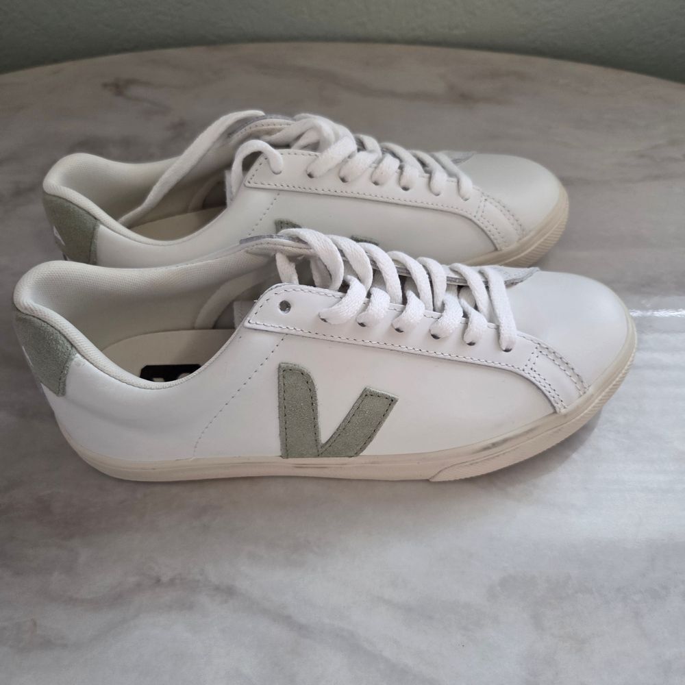 Veja Esplar Logo Sneaker 37/6
